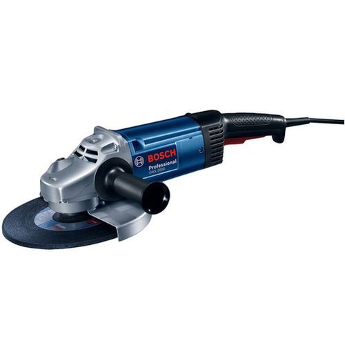 Bosch Professional 230mm Angle Grinder GWS 2000 06018B80K2 Power Tool Services