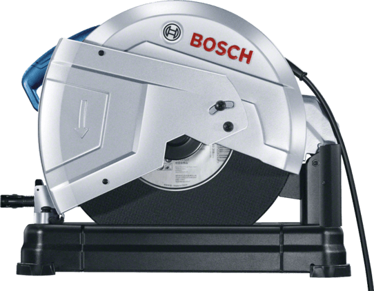 Bosch Professional Abrasive Metal Cut-off Saw GCO 220 0601B373K1 Power Tool Services