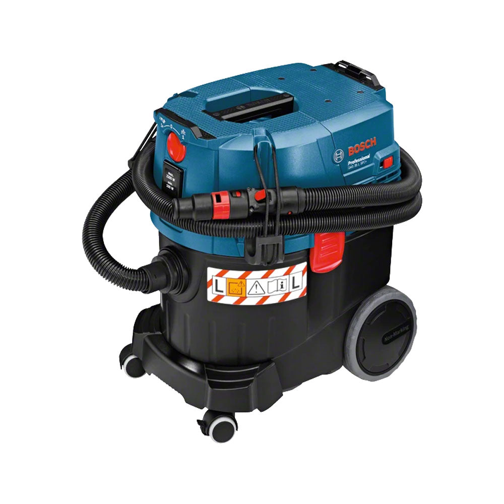 Bosch Professional All Purpose Vacuum Cleaner GAS 35 L SFC+ 06019C3060 Power Tool Services