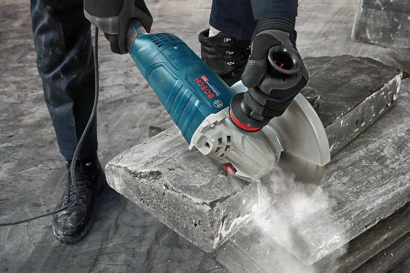 Bosch Professional Angle Grinder GWS 24-230 06018C30K0 Power Tool Services