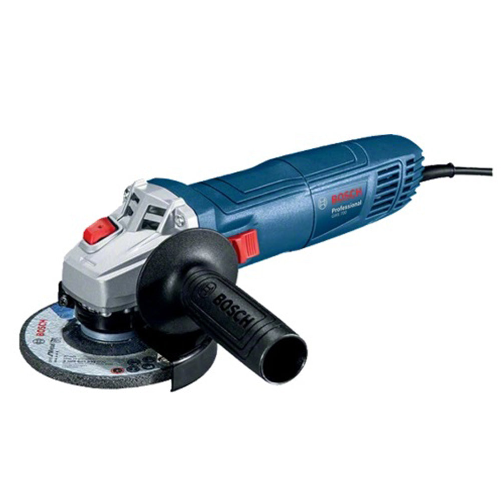 Bosch Professional Angle Grinder GWS 700 06013A30K3 Power Tool Services