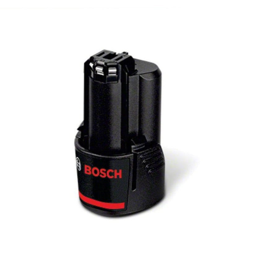 Bosch Professional Battery Pack GBA 12V, 2,0 Ah 1600Z0002X Power Tool Services
