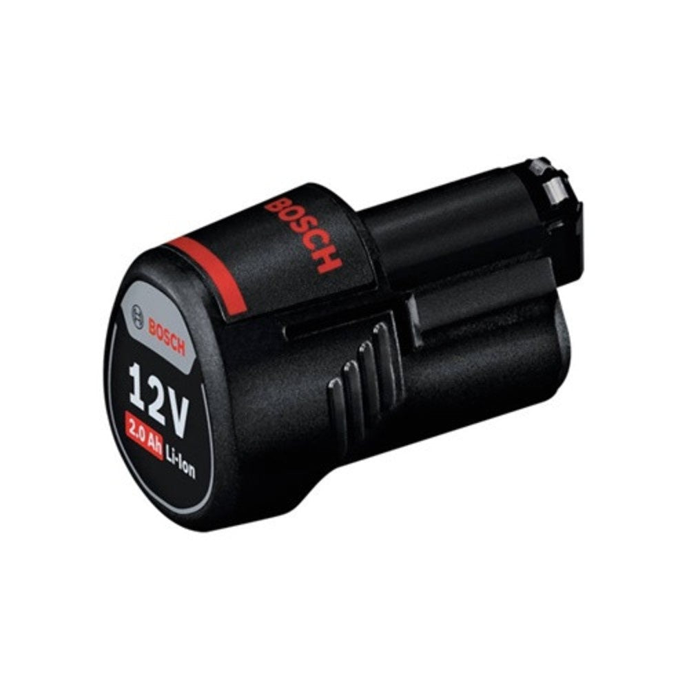 Bosch Professional Battery Pack GBA 12V, 2,0 Ah 1600Z0002X