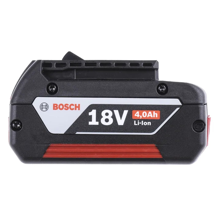 Bosch Professional Battery Pack GBA 18V 4.0 Ah 1600A01922 Power Tool Services