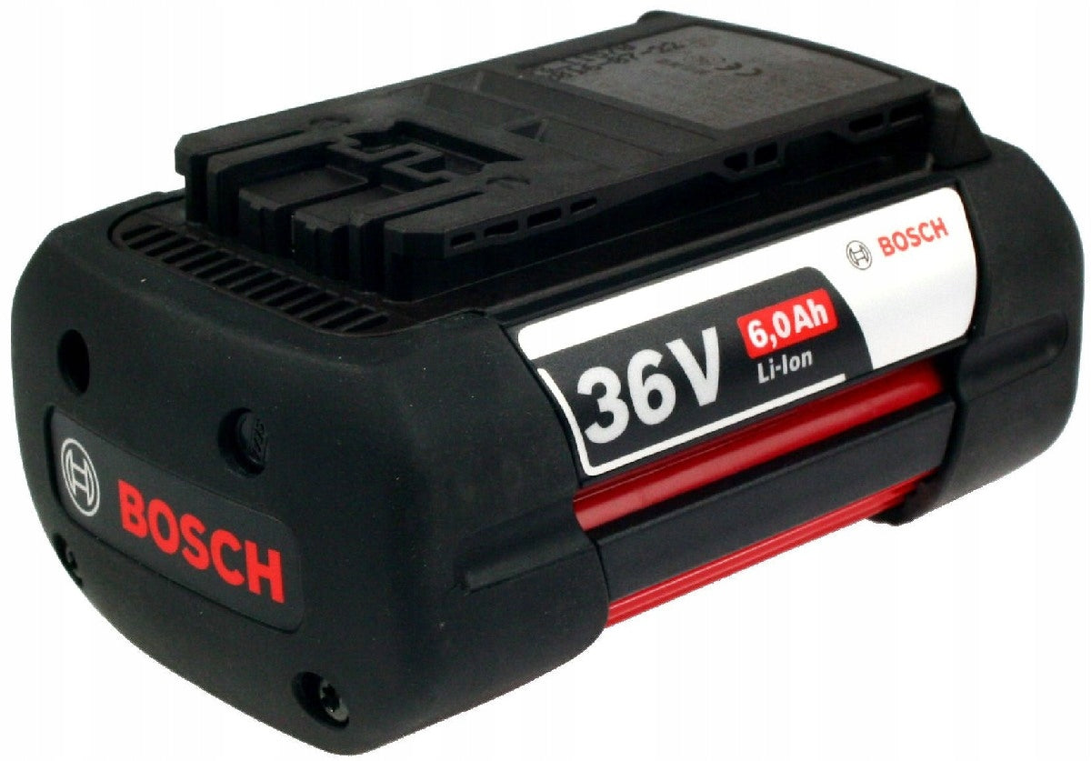 Bosch Professional Battery Pack GBA 36V 6.0 Ah 1600A00L1M Power Tool Services