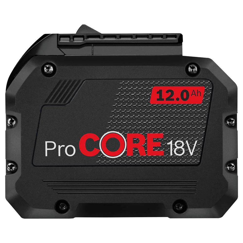 Bosch Professional Battery Pack ProCORE 18V 12.0Ah 1600A016GU Power Tool Services