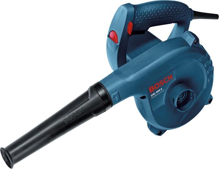 Bosch Professional Blower With Dust Extraction Gbl 800 E 0601980490 Power Tool Services