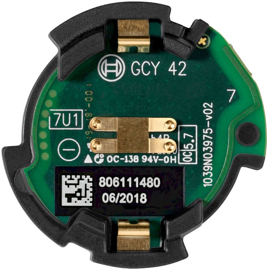 Buy Bosch Professional Bluetooth Connectivity Module GCY 42 1600A01L2W from Power Tool Services - Image 3 | Best Price