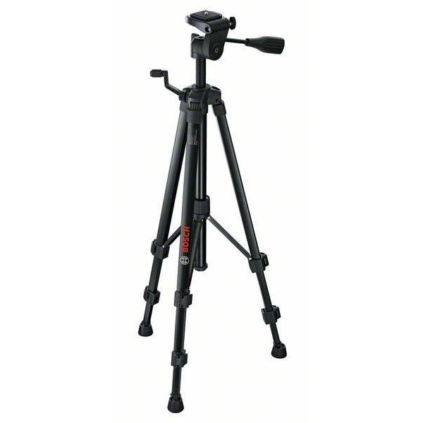 Buy Bosch Professional Building Tripod  BT 150 0601096B00 from Power Tool Services - Image 1 | Best Price