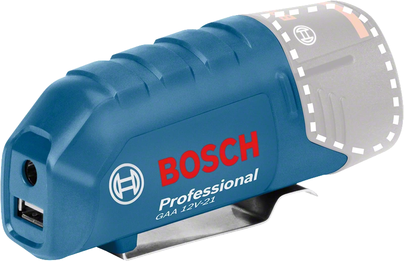 Bosch Professional Charger GAA 12V-21 0618800079 Power Tool Services