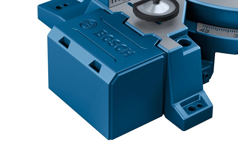 Bosch Professional Compound Mitre Saw GCM 254 0601B52000 Power Tool Services