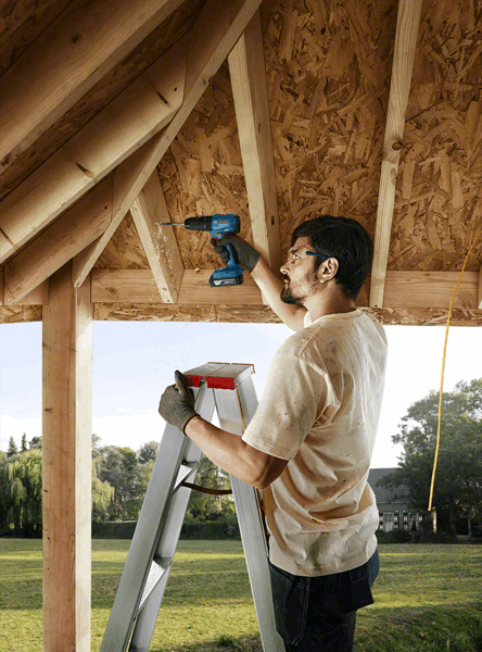 Professional cordless drill deals