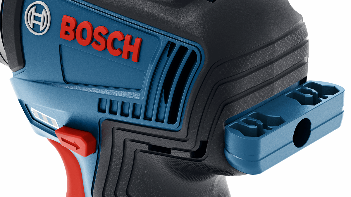 Bosch Professional Cordless Drill GSR 12V 35 FC 06019H3003
