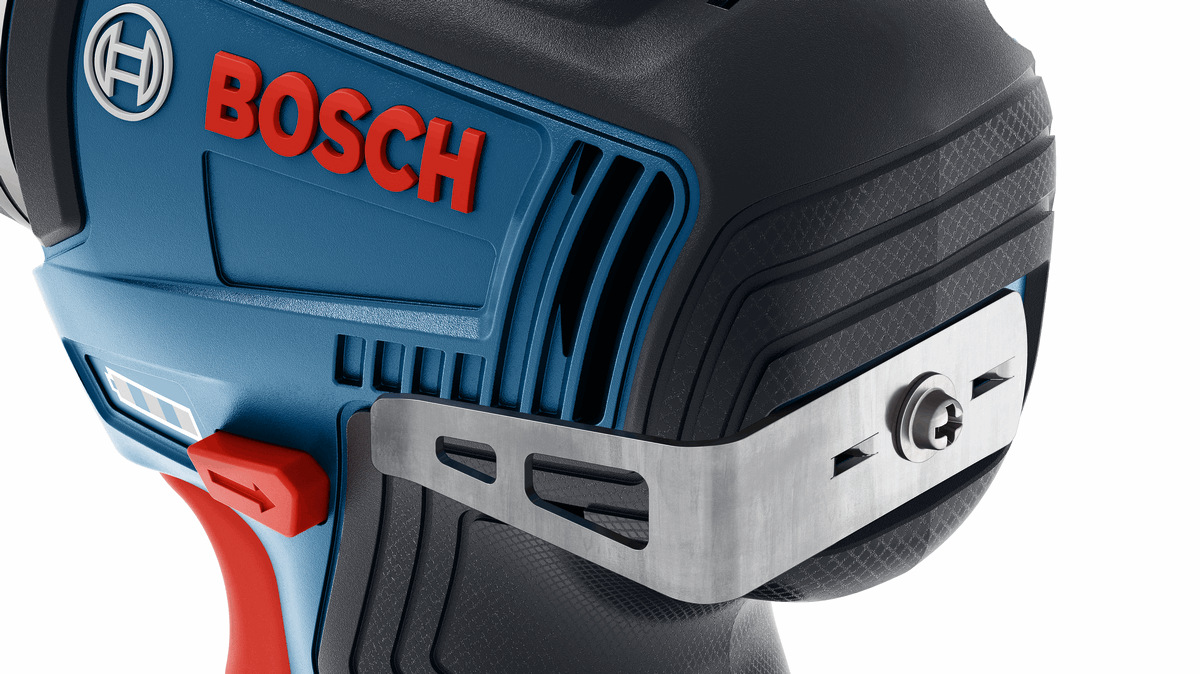 Bosch Professional Cordless Drill GSR 12V-35 FC 06019H3003 Power Tool Services