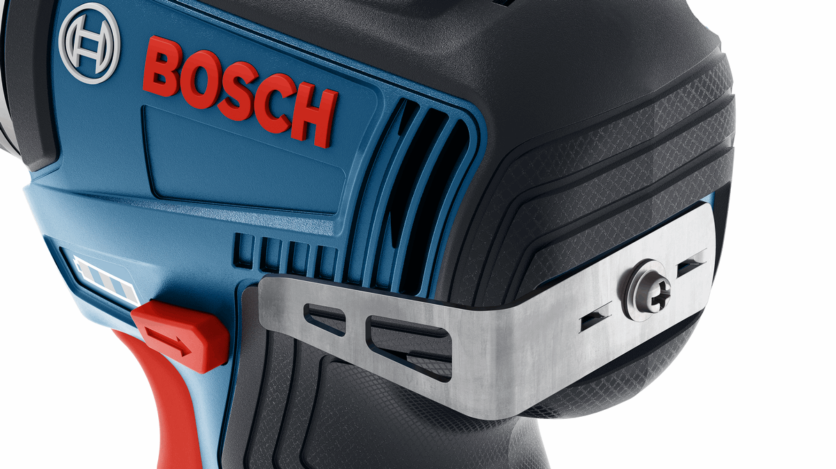 Bosch Professional Cordless Drill GSR 12V 35 FC 06019H3003