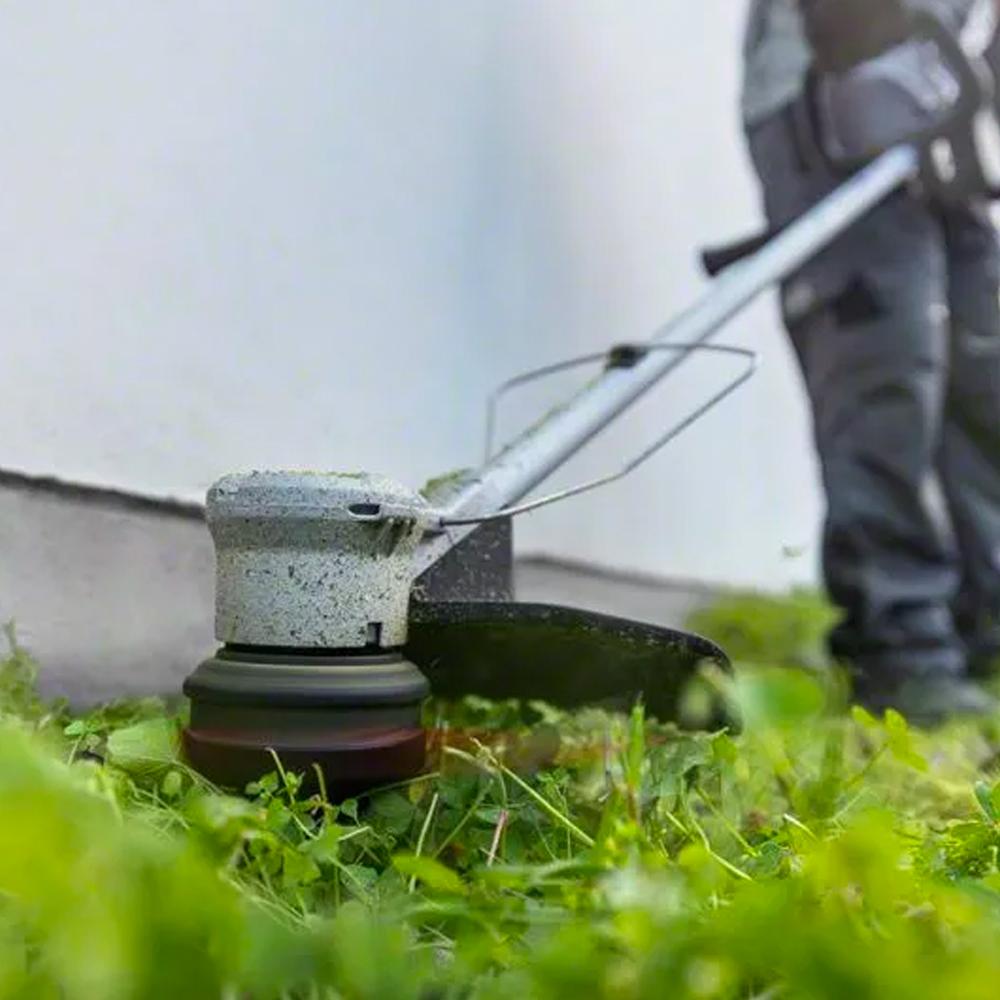 Bosch Professional Cordless Grass Trimmer GRT 18V-33 06008D0000