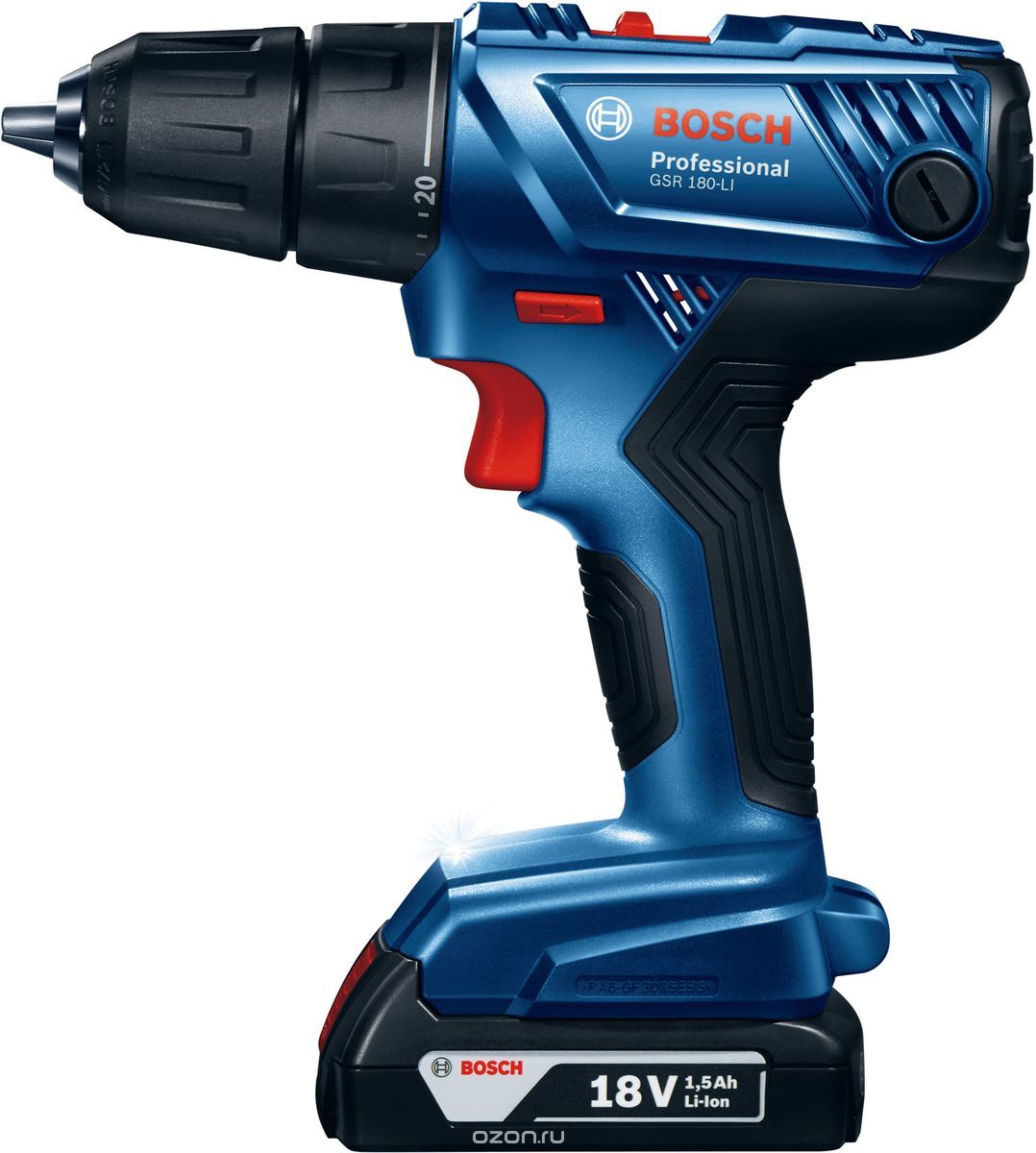 Drill gun deals bosch