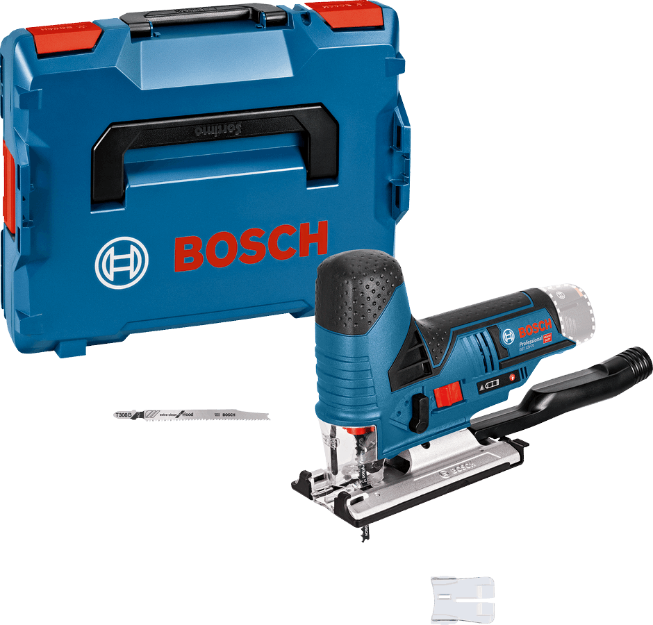 Bosch Professional Cordless Jigsaw GST 12V-70 06015A1001 Power Tool Services