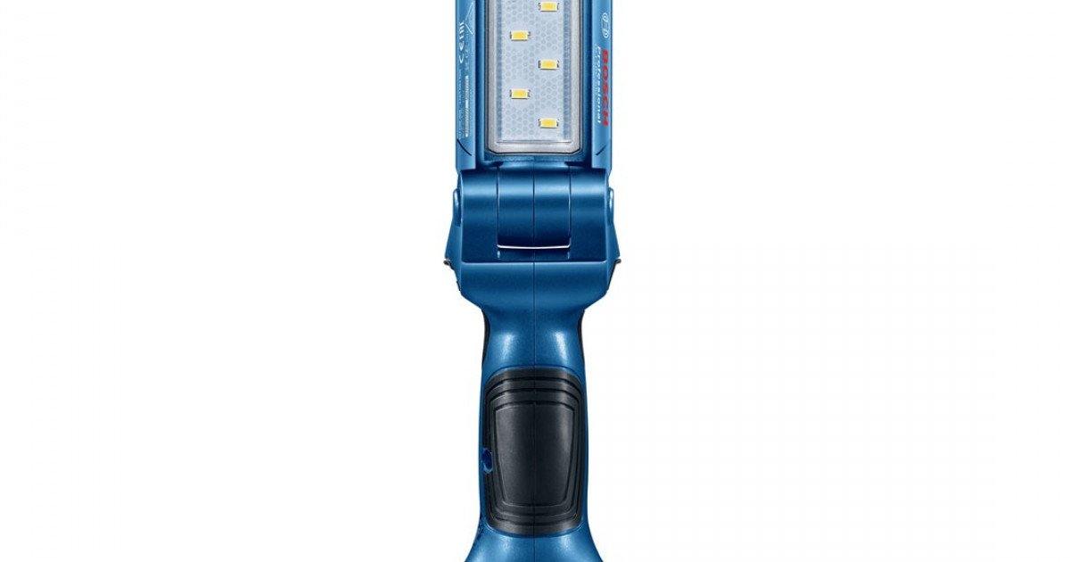 Bosch Professional Cordless Torch GLI 18V-300 Solo 06014A1100