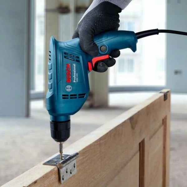 Bosch Professional Drill GBM 400 06011C10K0 Power Tool Services