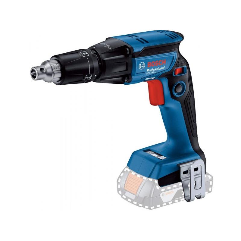 Bosch Professional Drywall Screwdriver GTB 185-Li 06019K7021