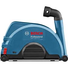 Bosch Professional Dustless Grinder Attachment GDE 230 FC-S 1600A003DL Power Tool Services