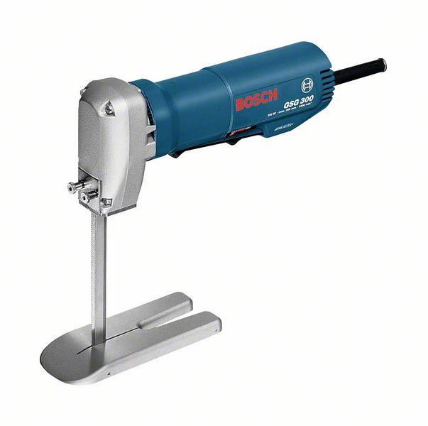 Bosch Professional Foam Rubber Cutter GSG 300 0601575103