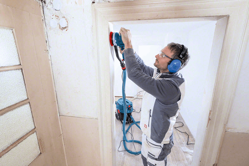 Bosch Professional GET 75-150 Random Orbital Sander