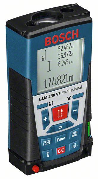 Bosch Professional GLM 250VF Laser Measure 0601072100 Power Tool Services