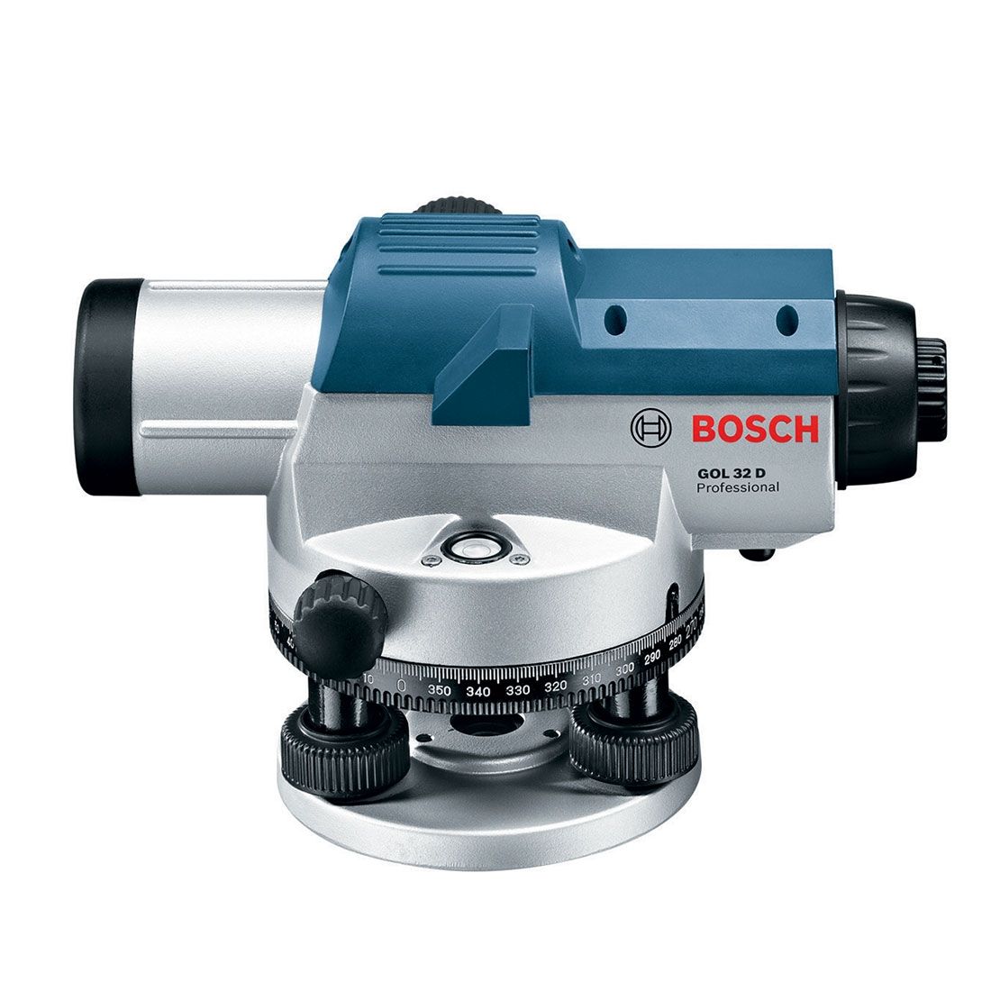 Bosch Professional GOL 32 D Professional Optical Level 0601068500 Power Tool Services