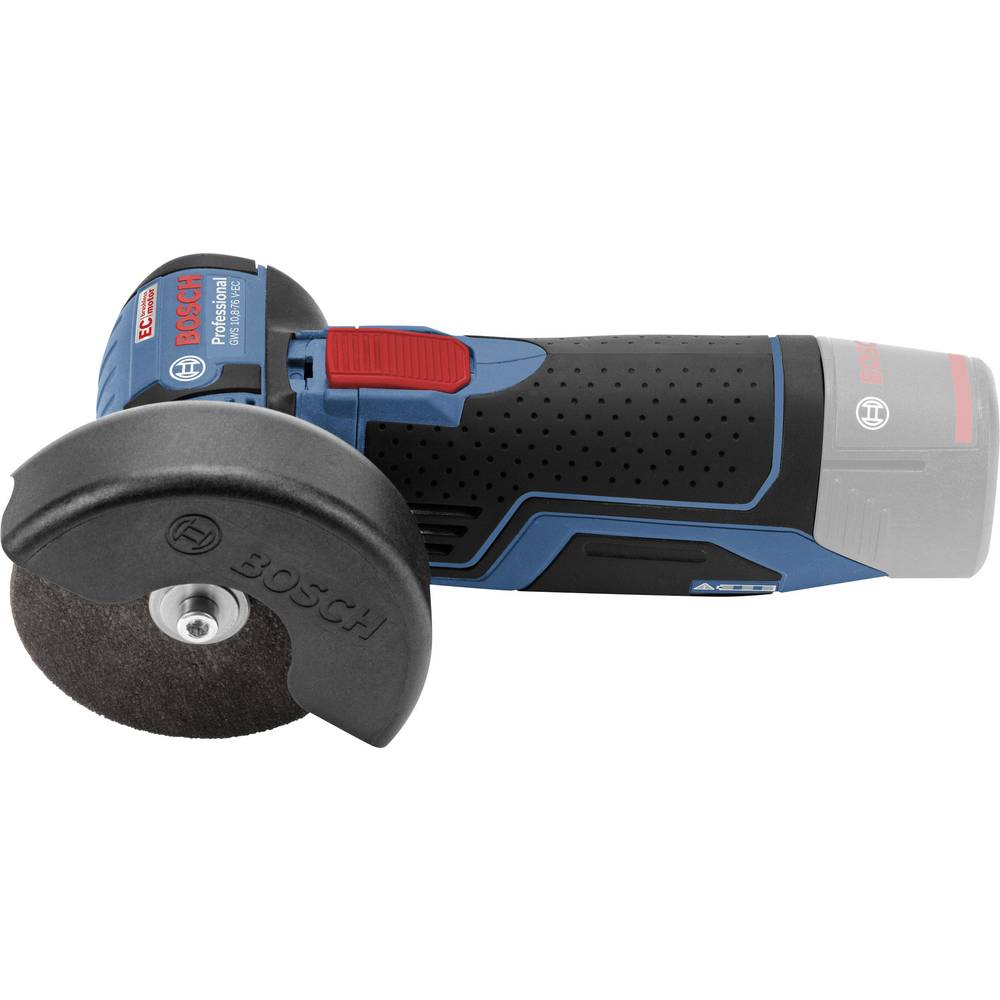 Bosch Professional GWS 12V-76 Angle Grinder (Solo) 06019F2000 Power Tool Services