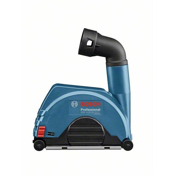Bosch Professional Grinding Attachment GDE 115 FC-T 1600A003DK