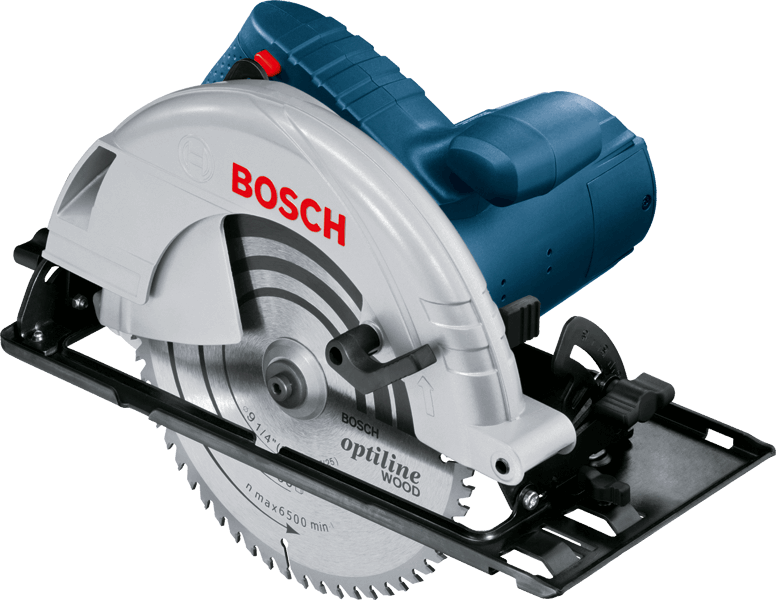 Bosch Professional Hand-Held Circular Saw GKS 235 Turbo 06015A20K0 Power Tool Services
