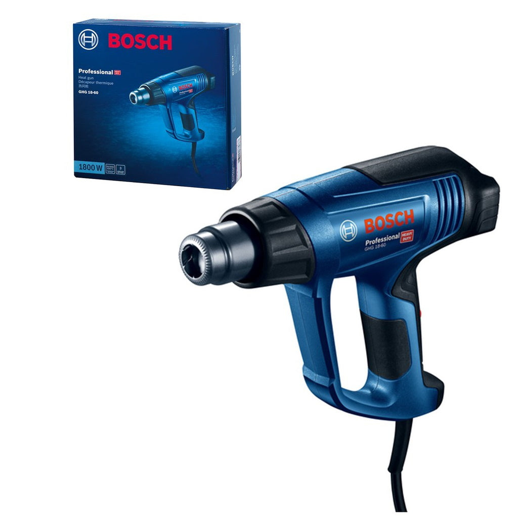 Bosch Professional Heat Gun GHG 180 060194D020