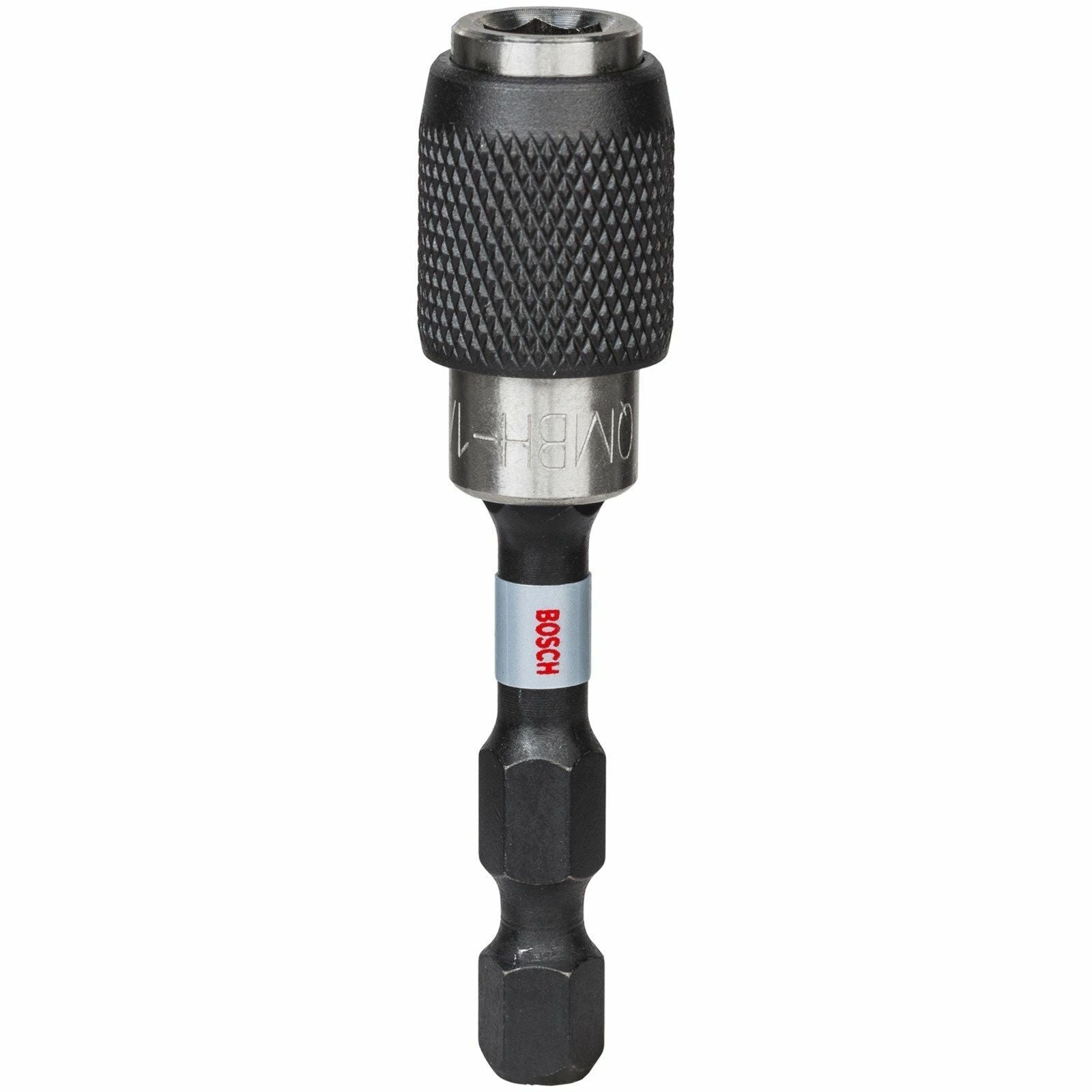 Bosch Professional Impact Control Magnetic Bit Holder 2608522320