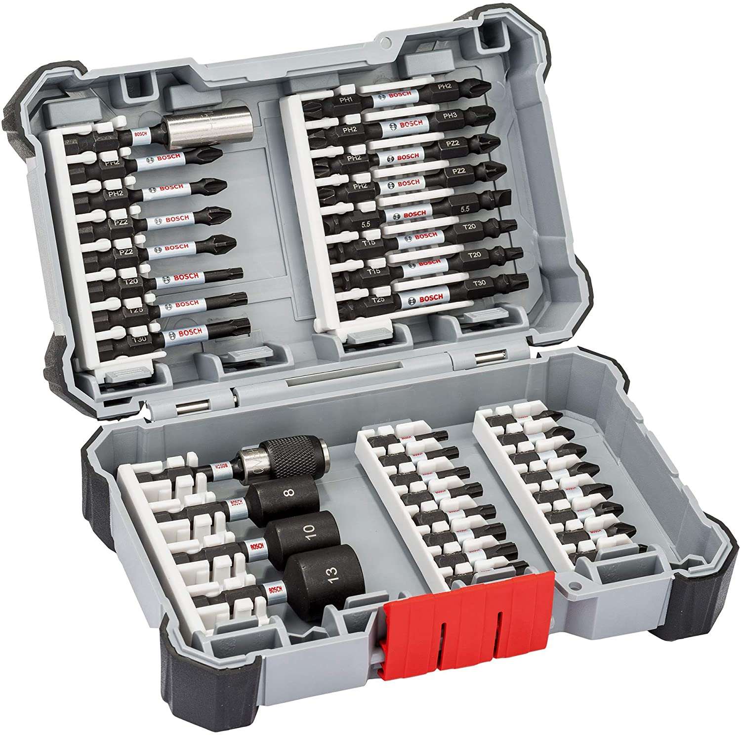 Bosch screwdriver deals set makro