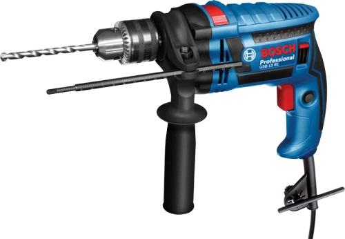Bosch Professional Impact Drill GSB 13 RE 06012271K1 Power Tool Services