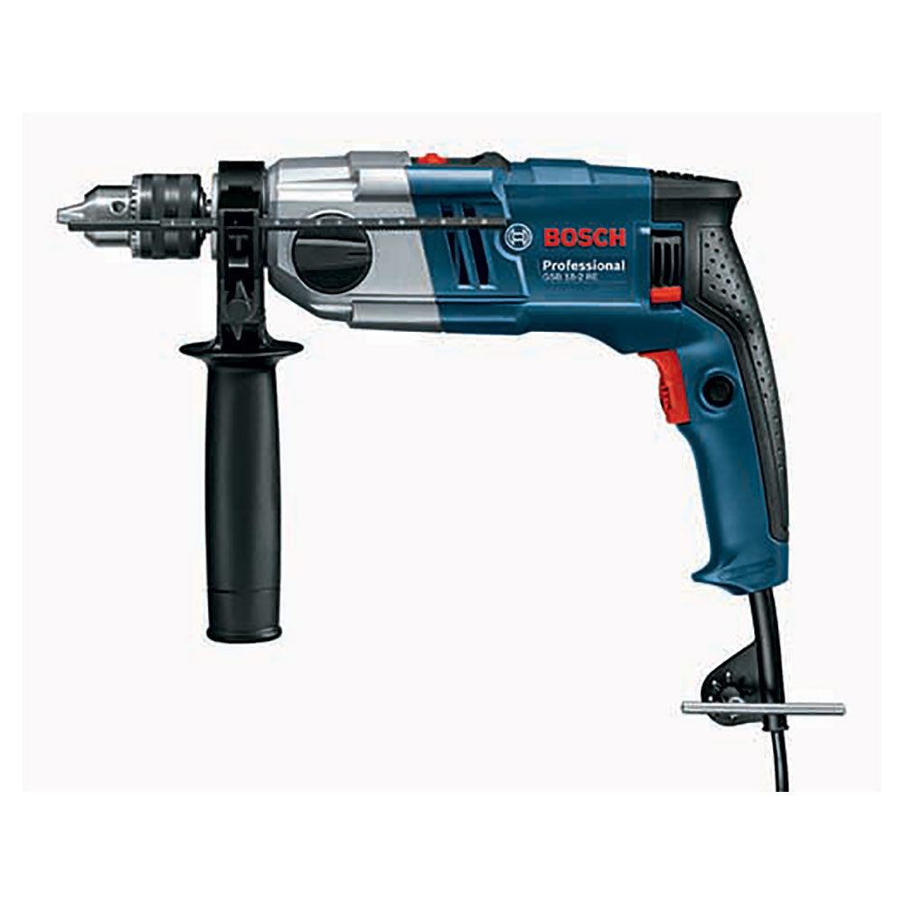 Bosch Professional Impact Drill GSB 18-2 RE 06011A2190 Power Tool Services