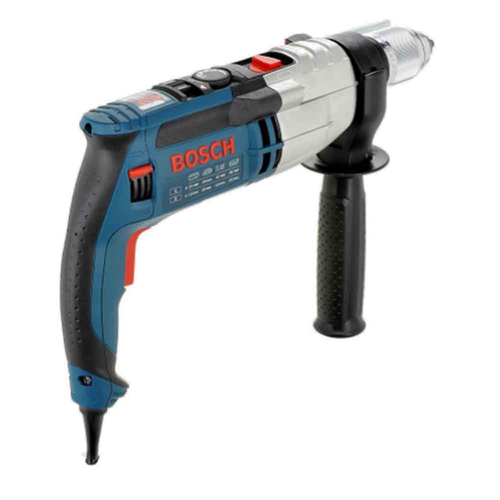 Bosch Professional Impact Drill GSB 21-2 RCT 060119C700 Power Tool Services