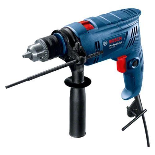Bosch Professional Impact Drill GSB 570 06011B70K0 Power Tool Services