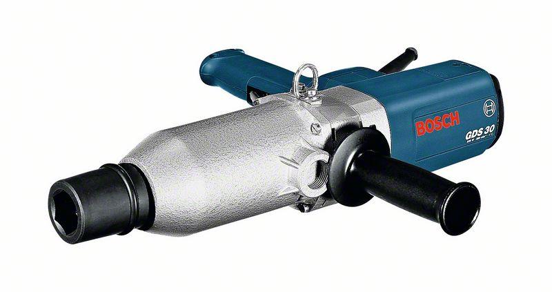 Bosch Professional Impact Wrench GDS 30 0601435103 Power Tool Services