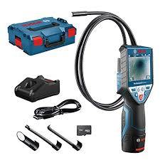 Bosch Professional Inspection Camera GIC 120 C 0601241201 Power Tool Services