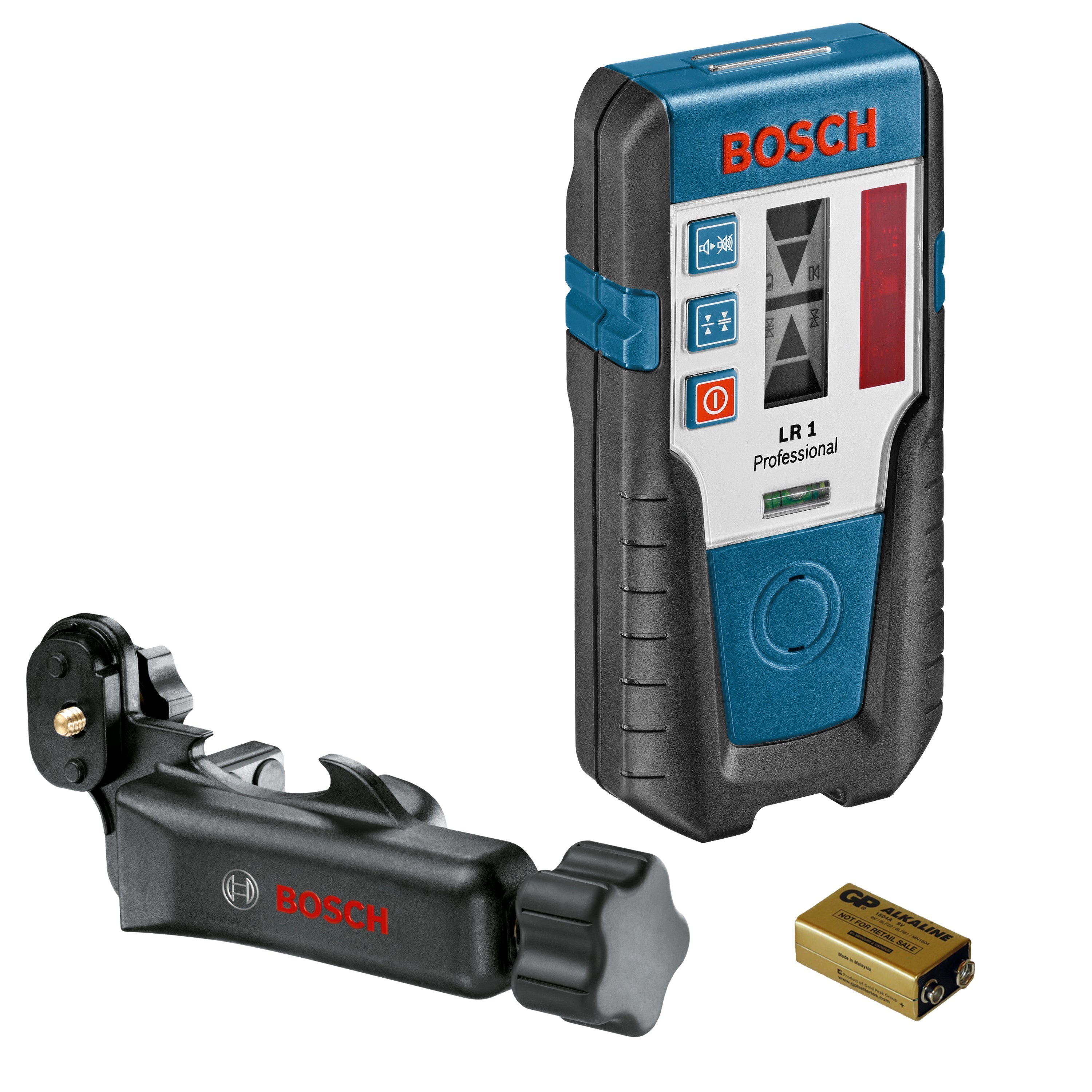 Bosch Professional Laser Reciever LR 1 0601015400 Power Tool Services