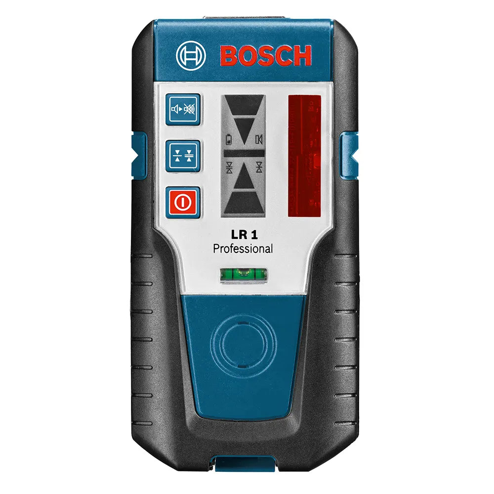 Bosch Professional Laser Reciever LR 1 0601015400 Power Tool Services