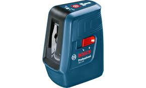 Bosch Professional Line Laser Level GLL 3 X 0601063CJ0 Power Tool Services