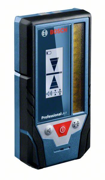 Bosch Professional Line Laser Reciever LR 7 0601069J00 Power Tool Services