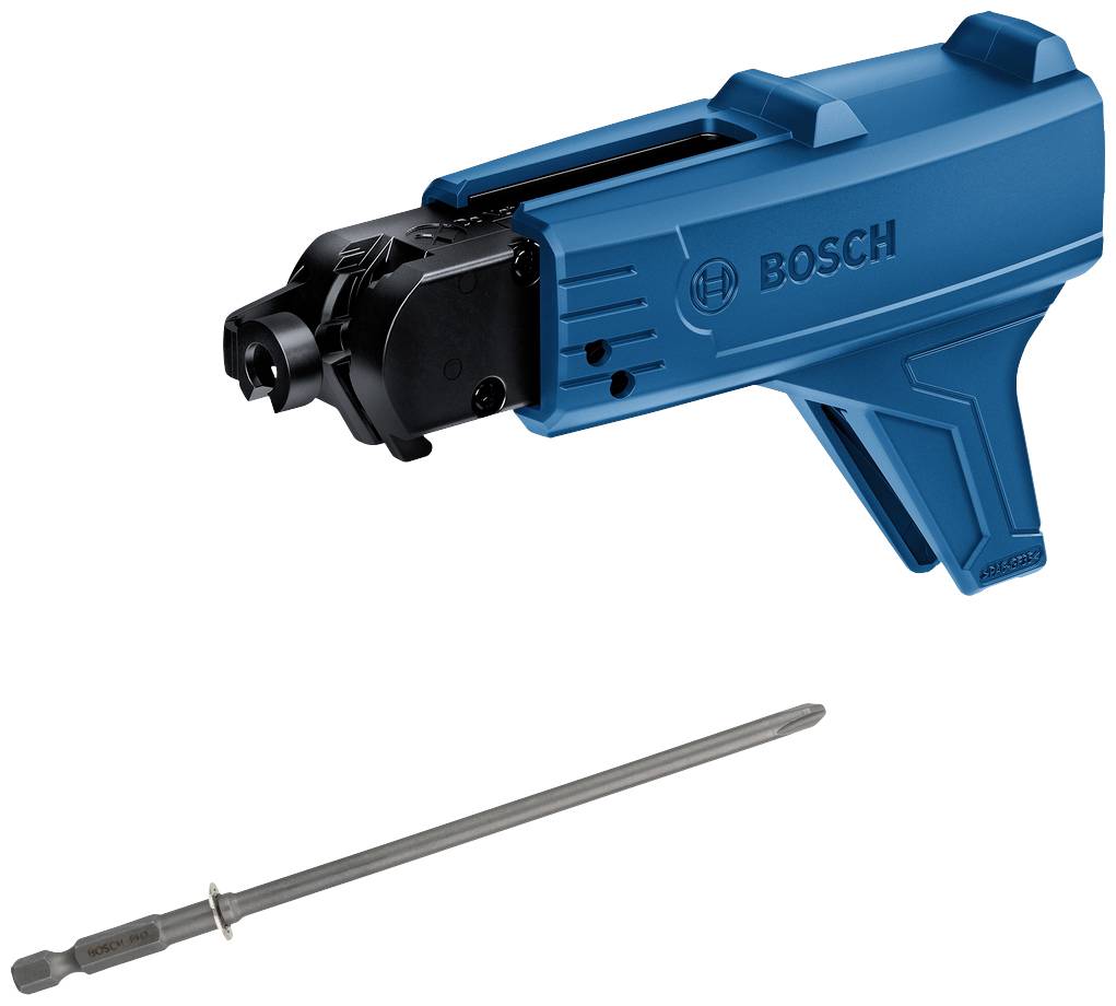 Bosch Professional Magazine Attachment GMA 55 1600A025GD Power Tool Services