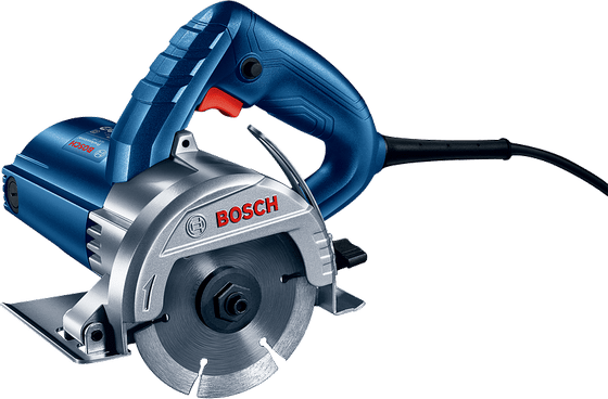 Bosch Professional Marble Saw GDC 140 06013A40K1 Power Tool Services