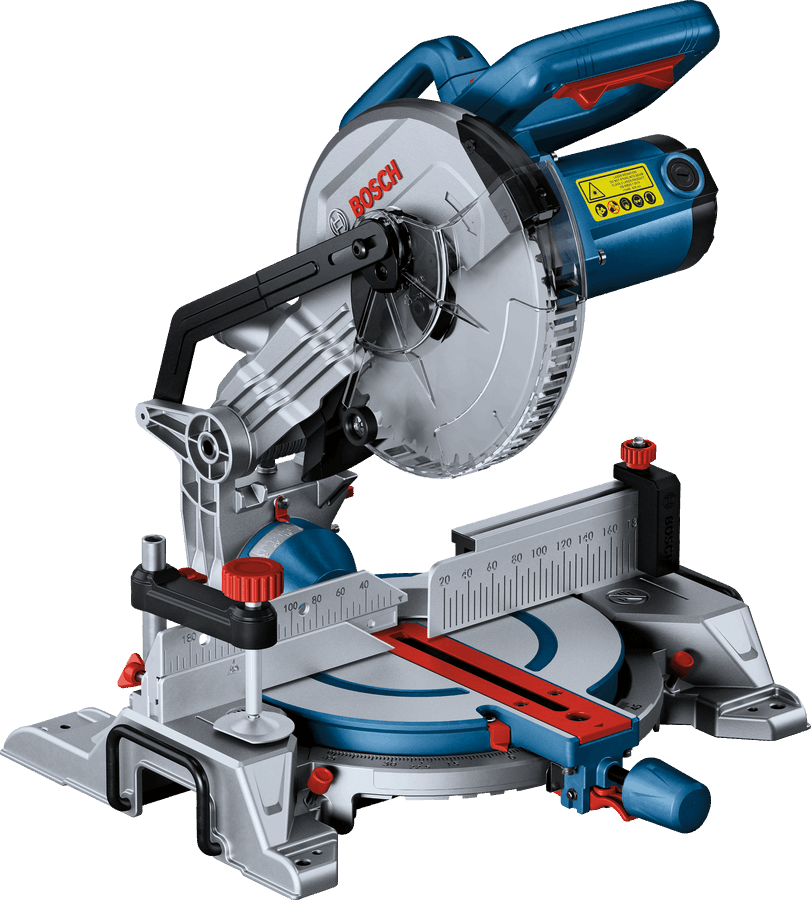 Bosch Professional Mitre Saw GCM 216 0601B33001