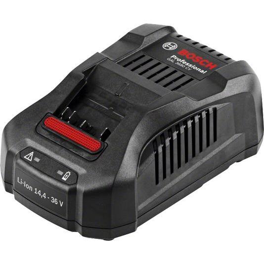 Buy Bosch Professional Multi Charger GAL 3680 CV 1600A004ZS from Power Tool Services - Image 1 | Best Price